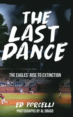 Edward Porcelli - Last Dance, Inbunden. Tillgänglighet: Lägg i varukorg