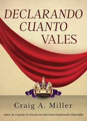 Craig Miller - Declarando Cuanto Vales, Häftad