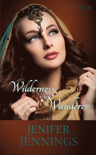 Jenifer Jennings - Wilderness Wanderer, E-bok