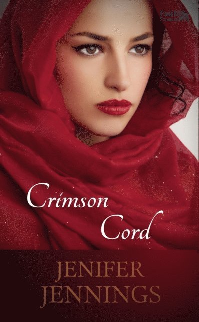 Jenifer Jennings - Crimson Cord, E-bok