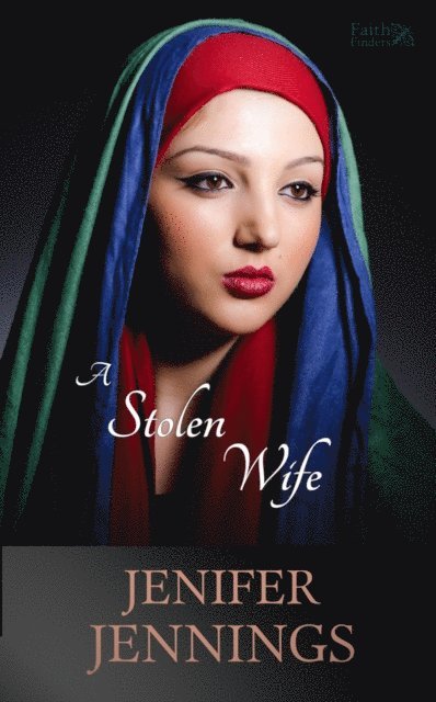 Jenifer Jennings - Stolen Wife, E-bok