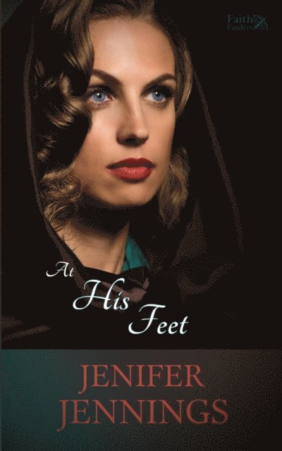 Jenifer Jennings - At His Feet, E-bok