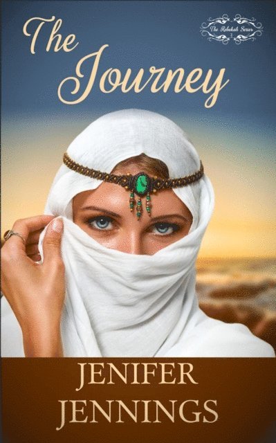 Jenifer Jennings - Journey, E-bok