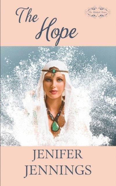 Jenifer Jennings - Hope, E-bok