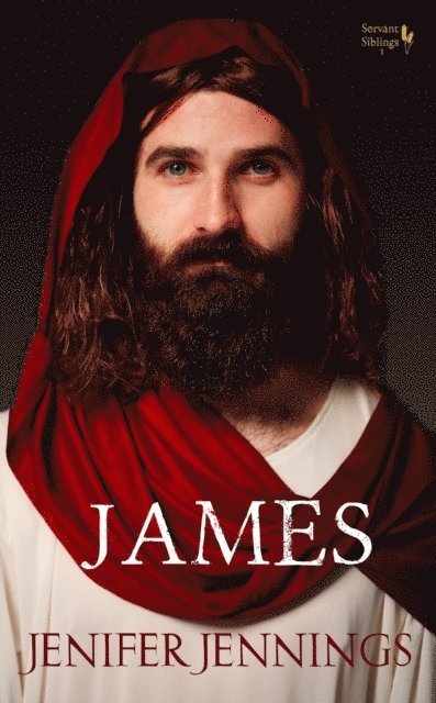 Jenifer Jennings - James, E-bok