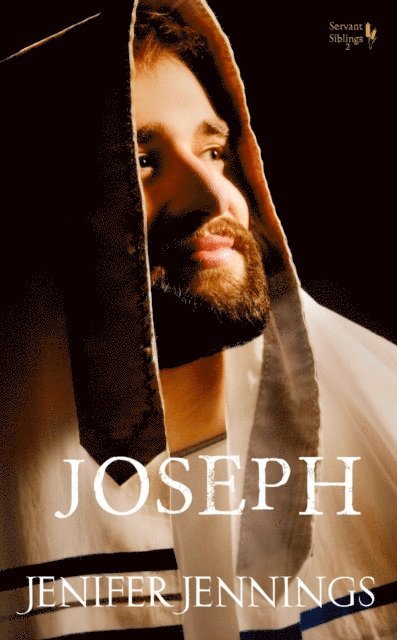 Jenifer Jennings - Joseph, E-bok