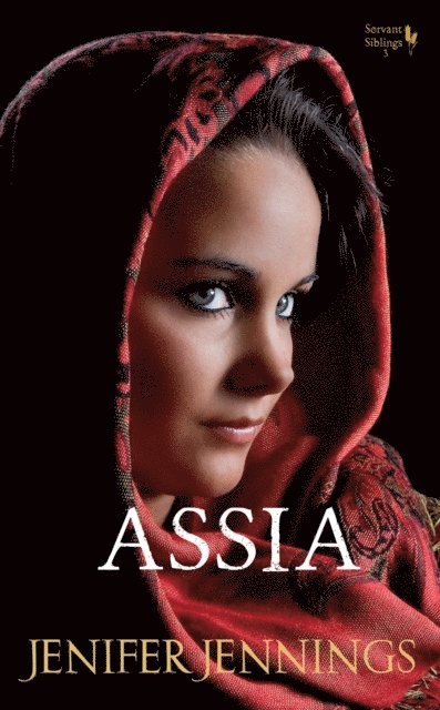 Jenifer Jennings - Assia, E-bok