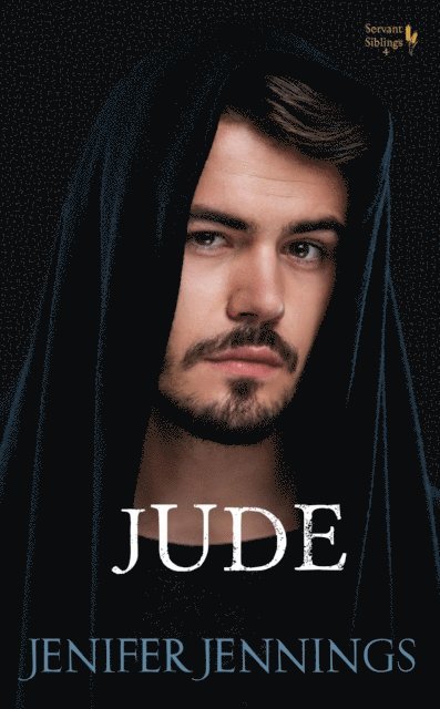 Jenifer Jennings - Jude, E-bok