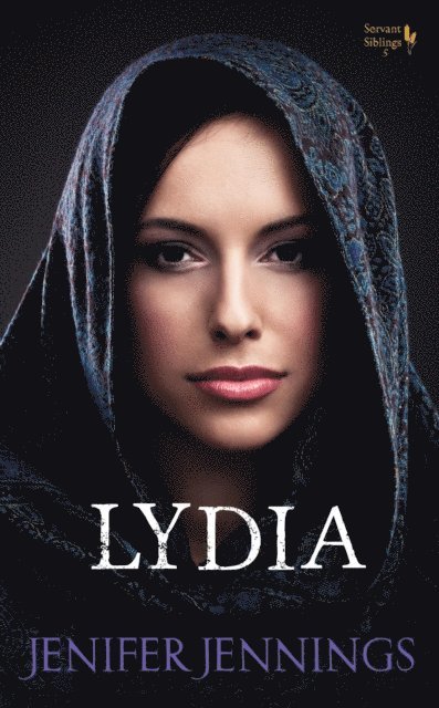 Jenifer Jennings - Lydia, E-bok