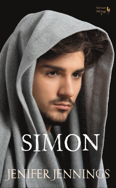 Jenifer Jennings - Simon, E-bok