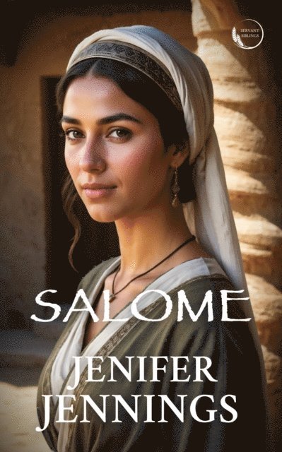 Jenifer Jennings - Salome, E-bok