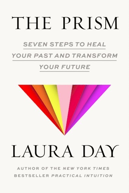 Laura Day - Prism, E-bok