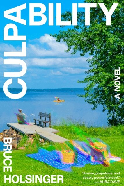 Bruce Holsinger - Culpability (Oprah's Book Club), E-bok