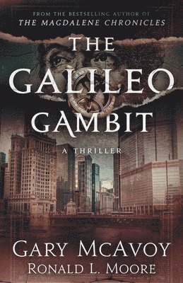 Ronald L Mcavoy, Gary Moore - Galileo Gambit, Häftad