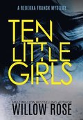Ten Little Girls