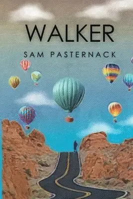 Sam Pasternack - Walker, Häftad. Tillgänglighet: Lägg i varukorg