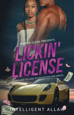 Intelligent Allah - Lickin' License (Large Print), Häftad. Tillgänglighet: Lägg i varukorg