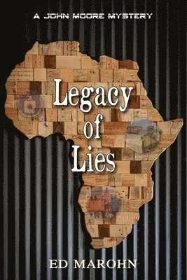 Ed Marohn - Legacy of Lies, Häftad. Tillgänglighet: Lägg i varukorg