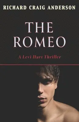 Richard Craig Anderson - Romeo, Häftad. Tillgänglighet: Lägg i varukorg