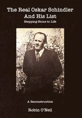 Robin O'Neil - Real Oskar Schindler and His List - Paperback, Häftad. Tillgänglighet: Lägg i varukorg