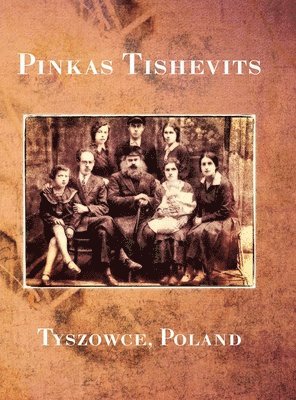 Y Zipper - Pinkas Tishevits, Inbunden