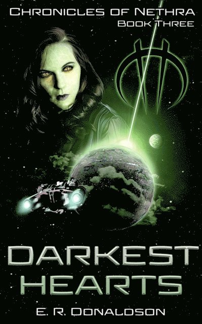 E. R. Donaldson - Darkest Hearts, E-bok