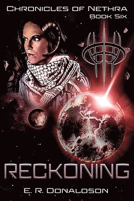 E R Donaldson - Reckoning, Häftad