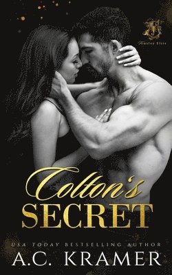 A C Kramer - Colton's Secret, Häftad