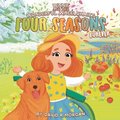 Winnie and Her Wonderful Wheelchair's Four Seasons Forever