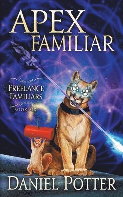 Daniel Potter - Apex Familiar, Häftad. Tillgänglighet: Lägg i varukorg