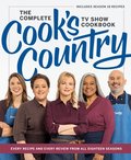 Complete Cook's Country TV Show Cookbook