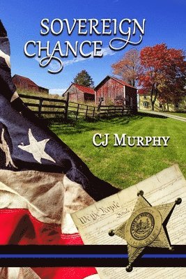 Cj Murphy - Sovereign Chance, Häftad