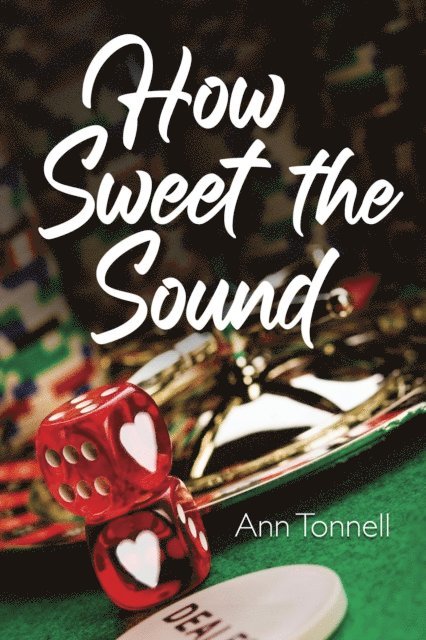 Ann Tonnell - How Sweet the Sound, E-bok. Tillgänglighet: Lägg i varukorg