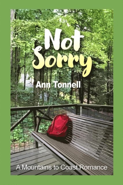 Ann Tonnell - Not Sorry, E-bok. Tillgänglighet: Lägg i varukorg