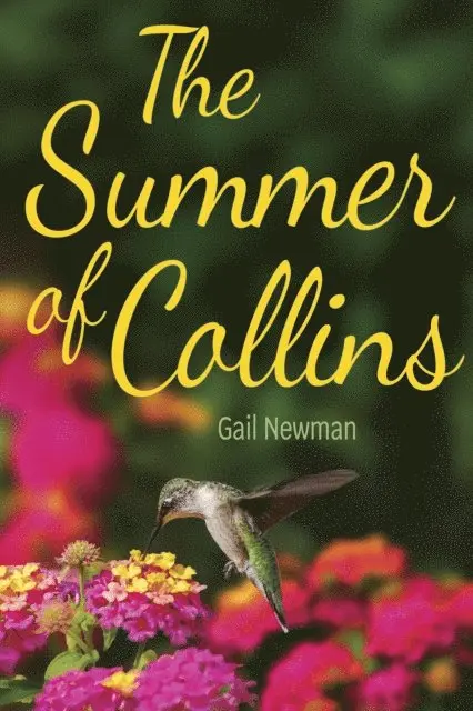 Gail Newman - Summer of Collins, E-bok. Tillgänglighet: Lägg i varukorg
