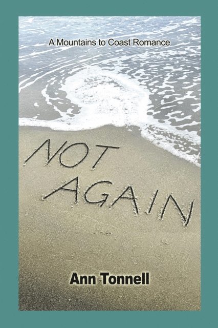 Ann Tonnell - Not Again, E-bok. Tillgänglighet: Lägg i varukorg