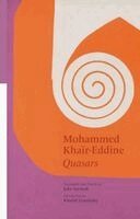 Mohammed Khair-Eddine - Quasars, Häftad. Tillgänglighet: Kommande