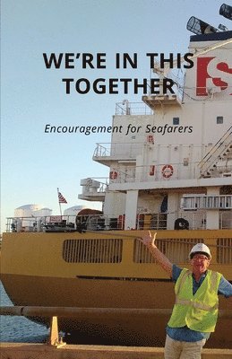 James Abernathey, Susan Huppert - We're In This Together, Häftad