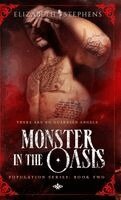 Elizabeth Stephens - Monster in the Oasis, Inbunden. Tillgänglighet: Lägg i varukorg