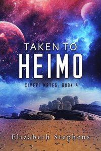 Taken to Heimo: An Alien Monster Romance