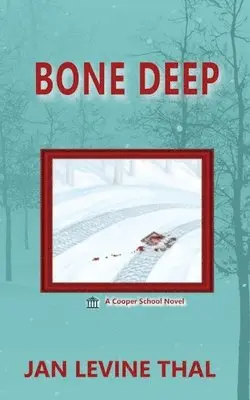 Jan Levine Thal - Bone Deep, Häftad. Tillgänglighet: Lägg i varukorg
