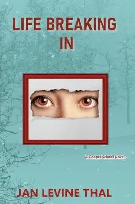 Jan Levine Thal - Life Breaking In, Inbunden. Tillgänglighet: Lägg i varukorg