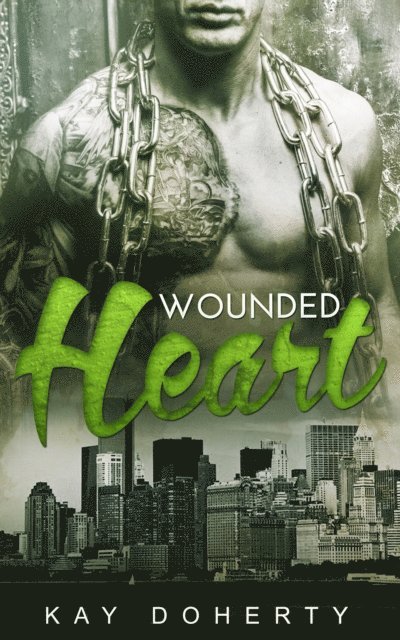 Kay Doherty - Wounded Heart, E-bok