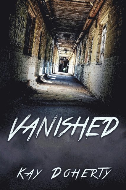 Kay Doherty - Vanished, E-bok