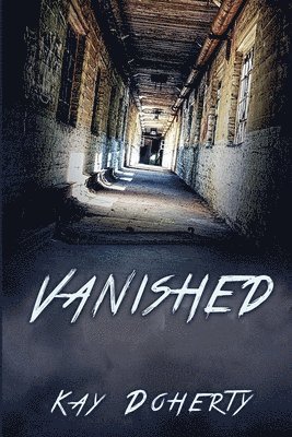 Kay Doherty - Vanished, Häftad