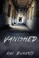 Kay Doherty - Vanished, Häftad