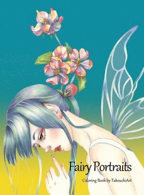 Fairy Portraits