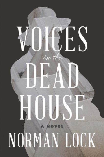 Norman Lock - Voices in the Dead House, E-bok