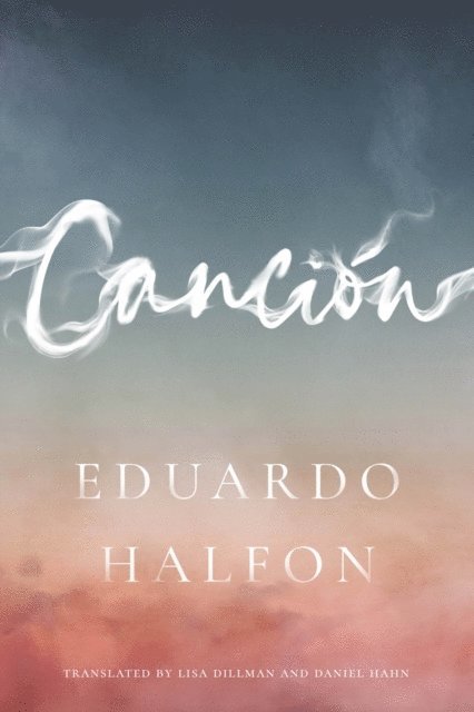 Eduardo Halfon - Cancion, E-bok