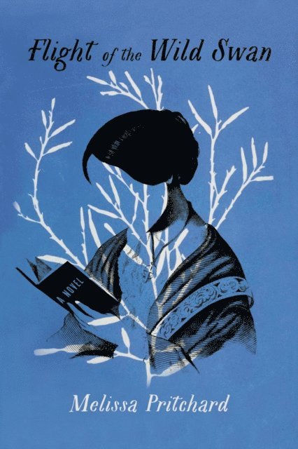 Melissa Pritchard - Flight of the Wild Swan, E-bok